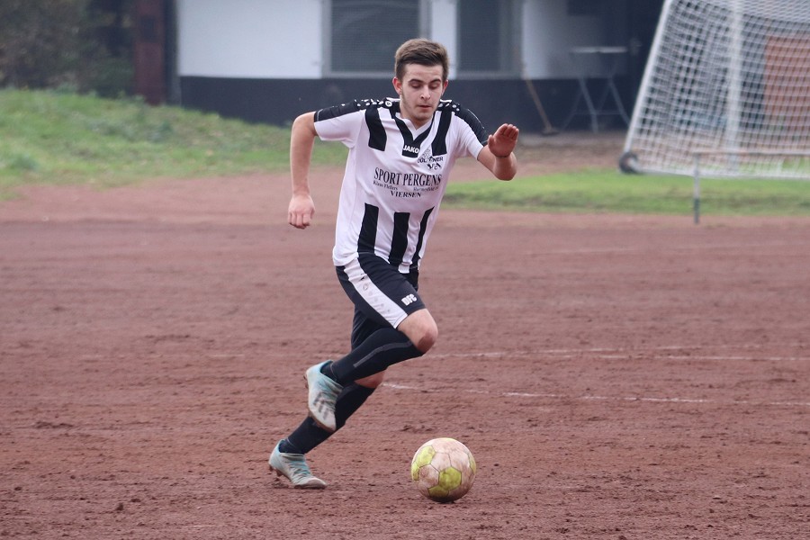 Dülkener FC IV- SV Niersia Neersen II (2019/20)_12