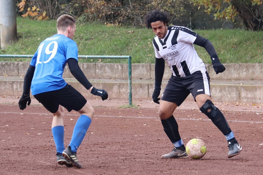 Dülkener FC IV- SV Niersia Neersen II (2019/20)_13