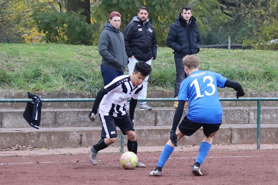 Dülkener FC IV- SV Niersia Neersen II (2019/20)_14