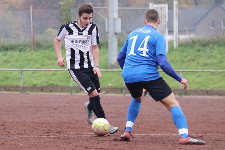 Dülkener FC IV- SV Niersia Neersen II (2019/20)_16