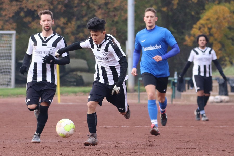 Dülkener FC IV- SV Niersia Neersen II (2019/20)_4