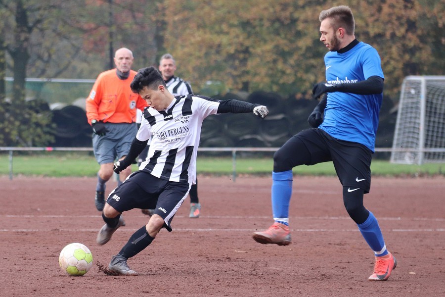 Dülkener FC IV- SV Niersia Neersen II (2019/20)_5