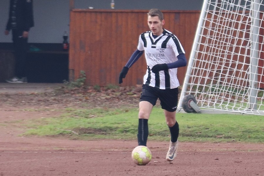 Dülkener FC IV- SV Niersia Neersen II (2019/20)_7