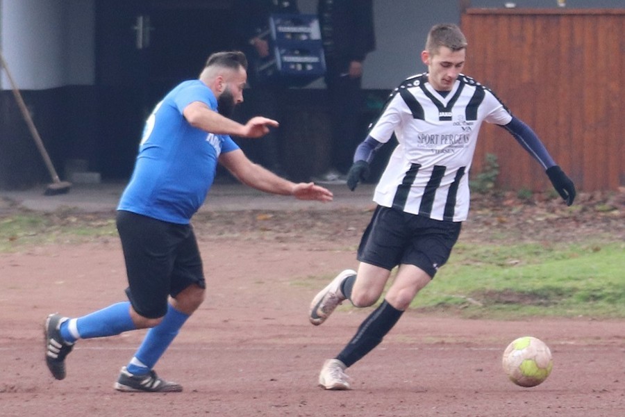 Dülkener FC IV- SV Niersia Neersen II (2019/20)_8