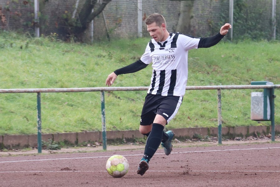 Dülkener FC IV- SV Niersia Neersen II (2019/20)_9