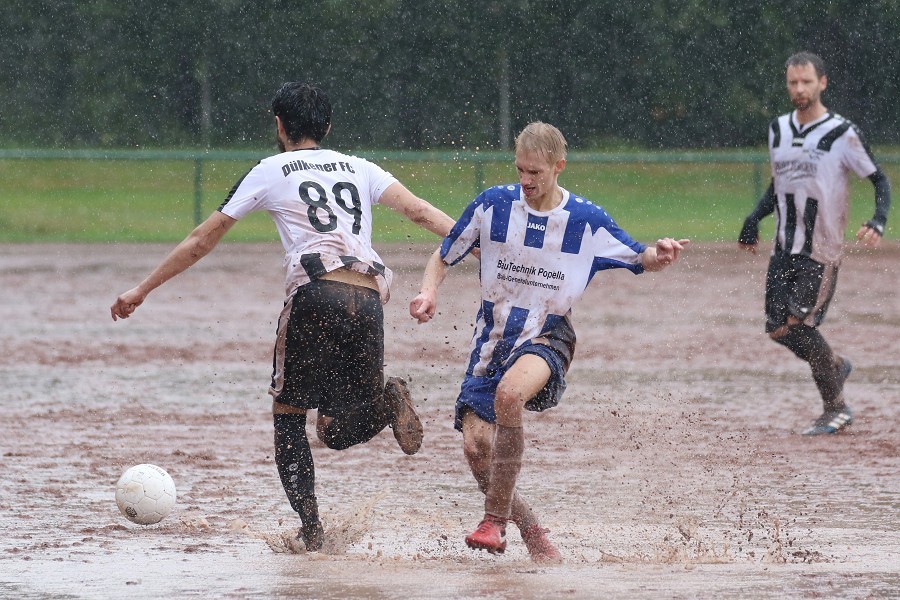 Dülkener FC IV- TSV Boisheim II (2019/20)_9