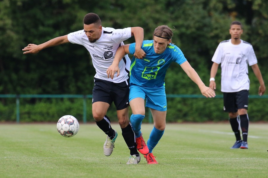 Dülkener FC- SC Union Nettetal U23 (2019/20)_1