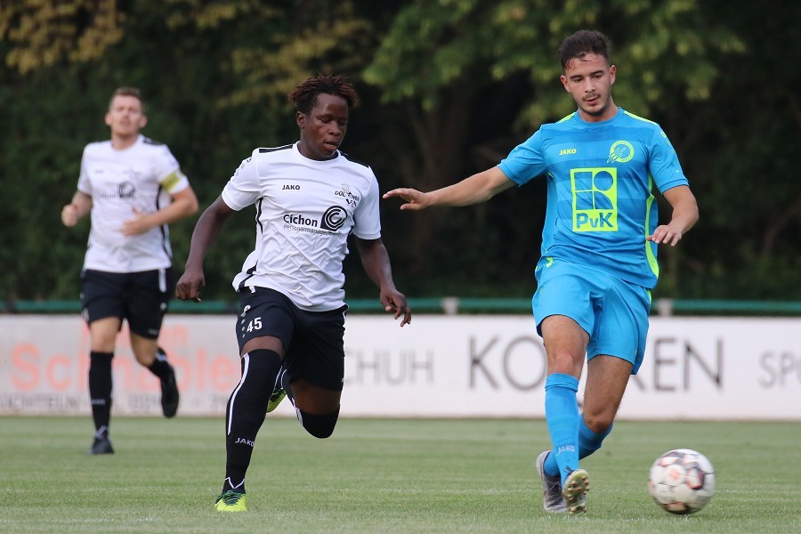 Dülkener FC- SC Union Nettetal U23 (2019/20)_2