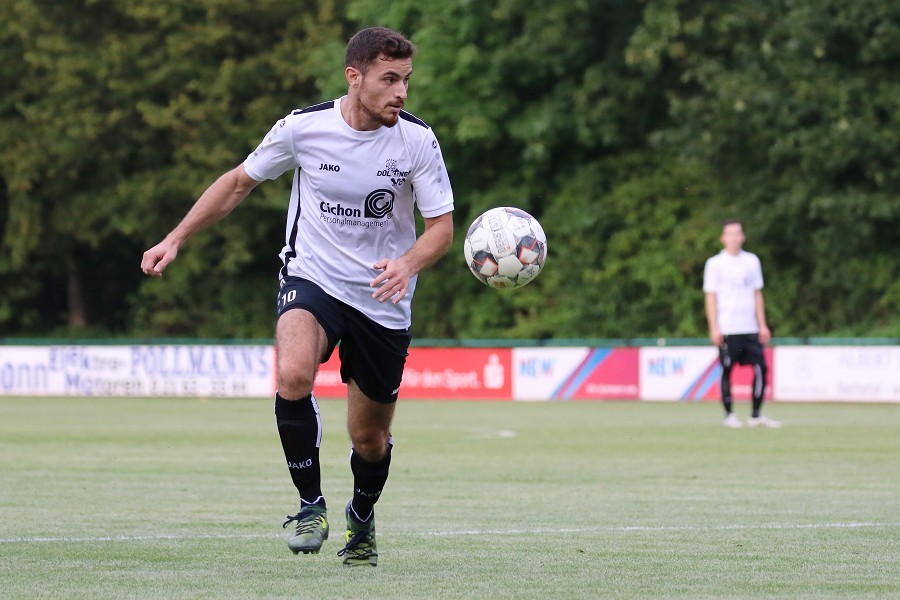 Dülkener FC- SC Union Nettetal U23 (2019/20)_4