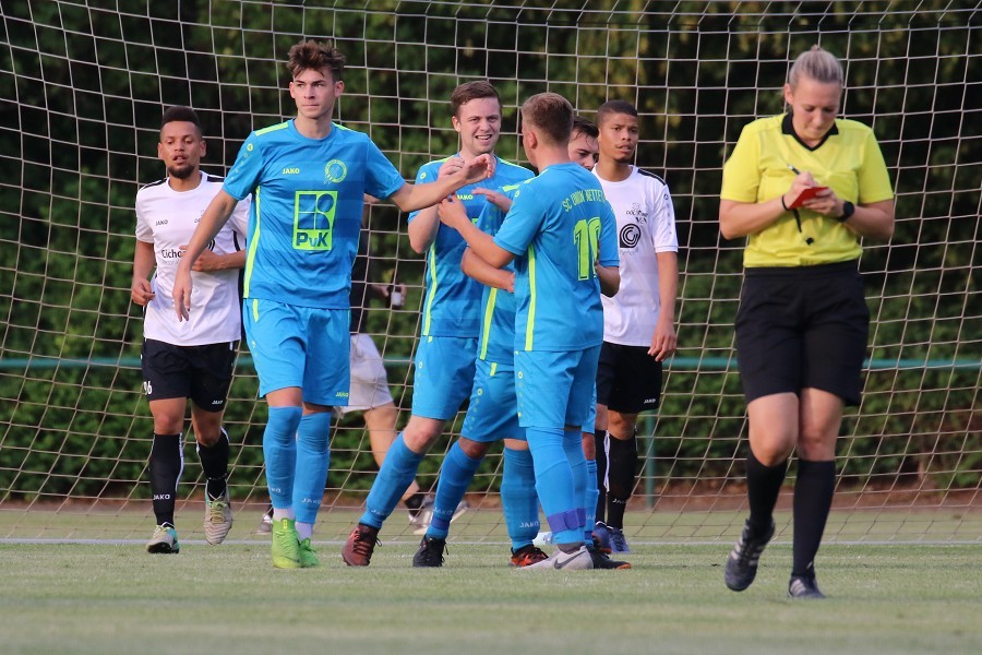 Dülkener FC- SC Union Nettetal U23 (2019/20)_9