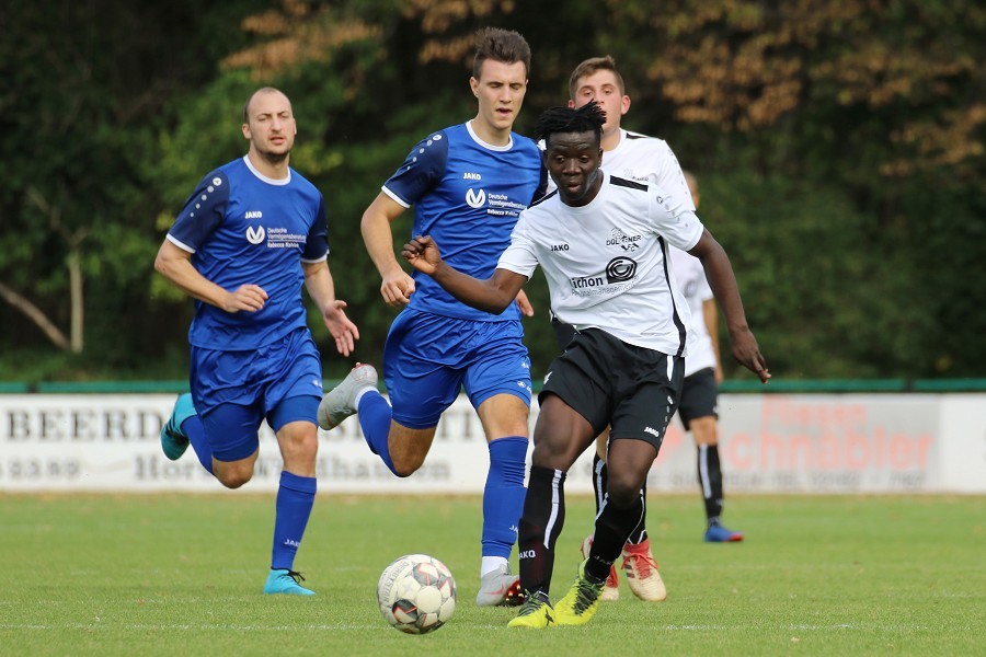Dülkener FC- SC Waldniel (2019/20)_15