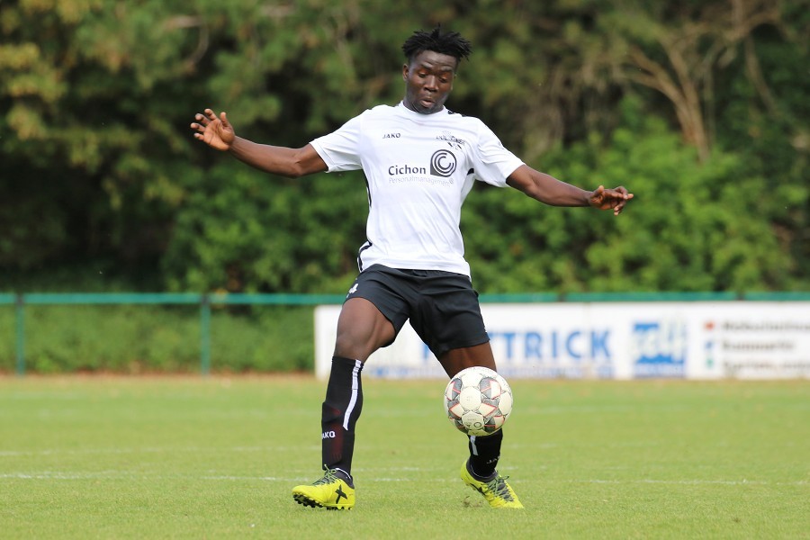 Dülkener FC- SC Waldniel (2019/20)_19