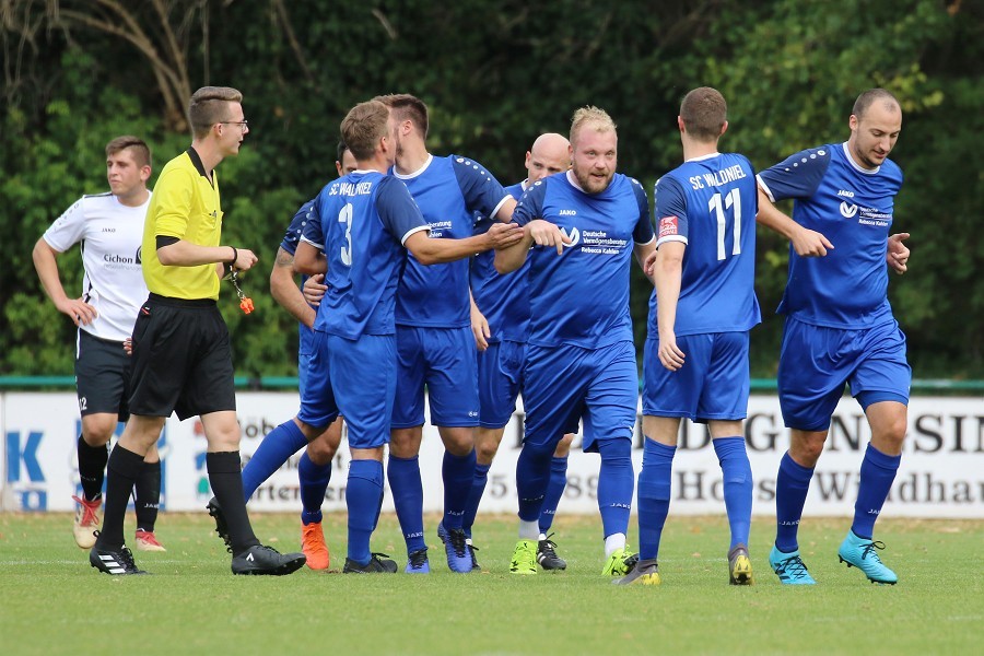 Dülkener FC- SC Waldniel (2019/20)_7
