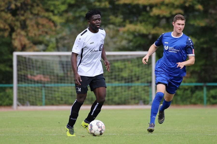 Dülkener FC- SC Waldniel (2019/20)_8