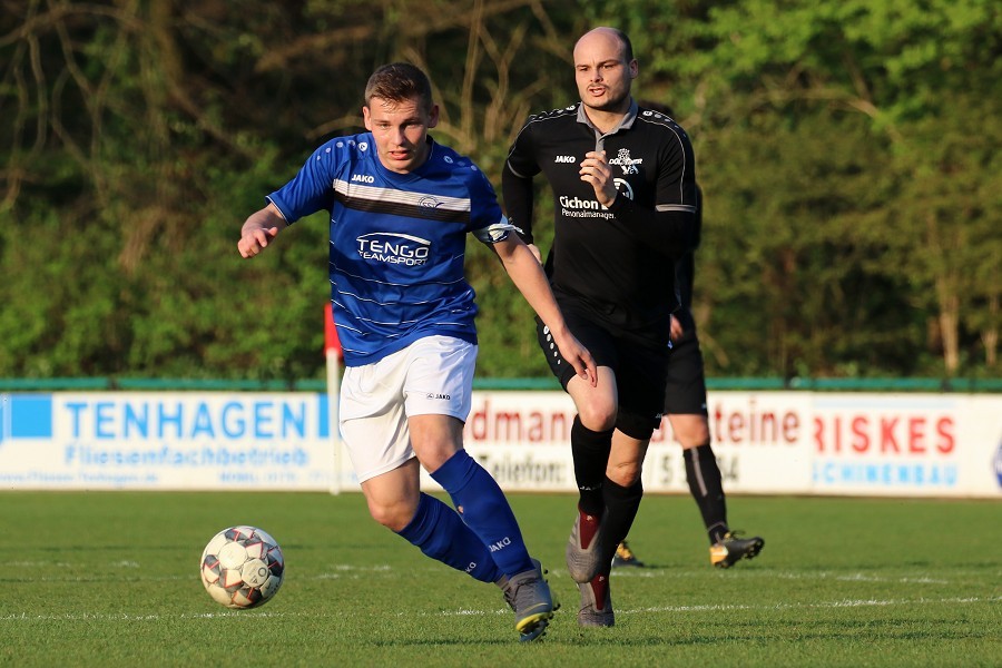 Dülkener FC- SSV Grefrath (2018/19)_12