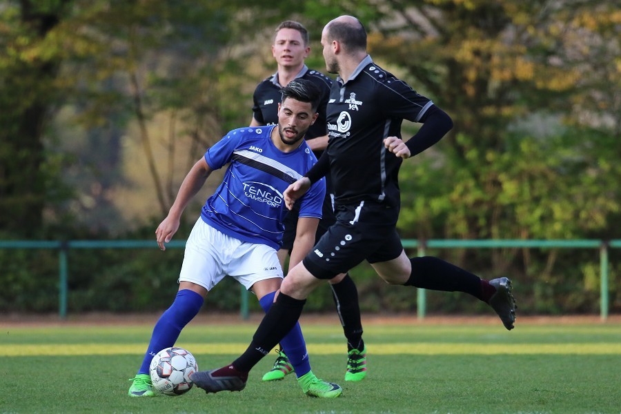 Dülkener FC- SSV Grefrath (2018/19)_15