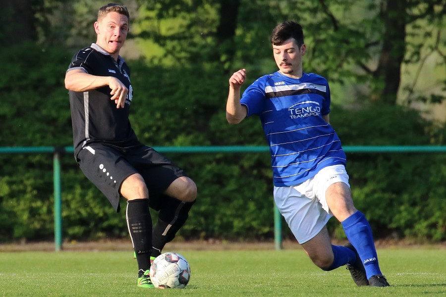 Dülkener FC- SSV Grefrath (2018/19)_1