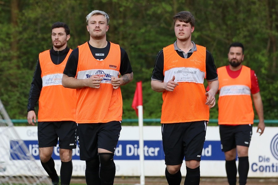 Dülkener FC- SSV Grefrath (2018/19)_31