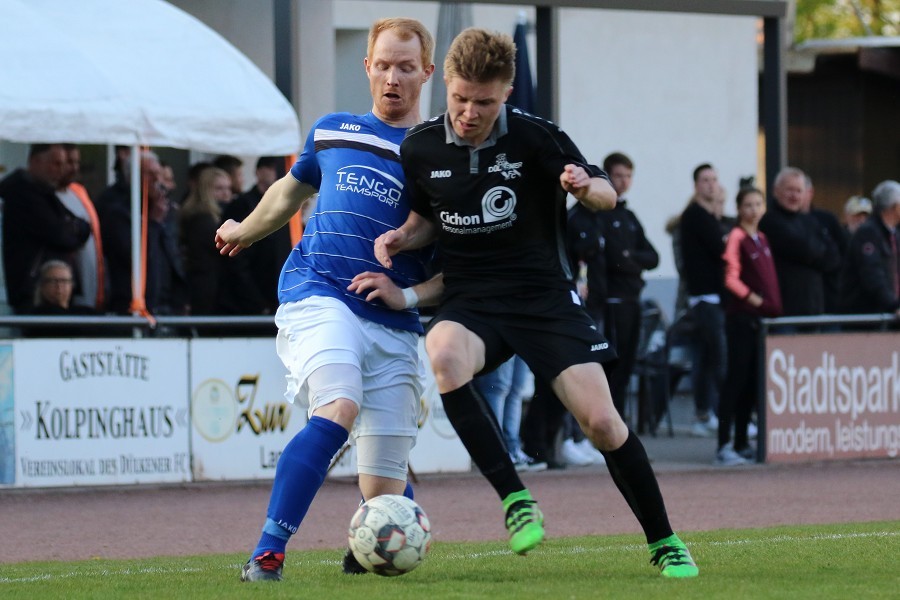 Dülkener FC- SSV Grefrath (2018/19)_33