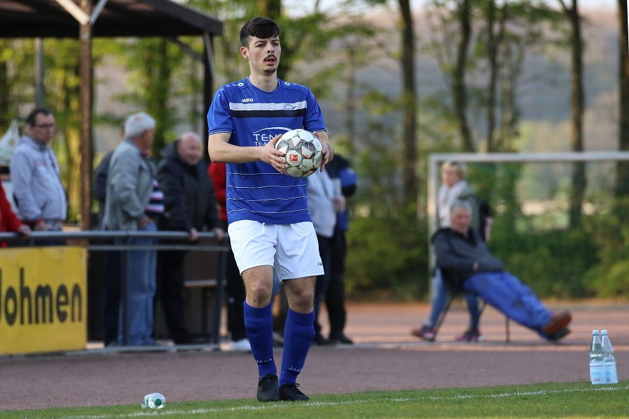 Dülkener FC- SSV Grefrath (2018/19)_7