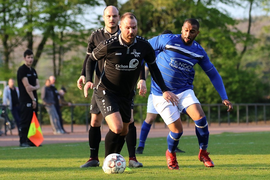 Dülkener FC- SSV Grefrath (2018/19)_8