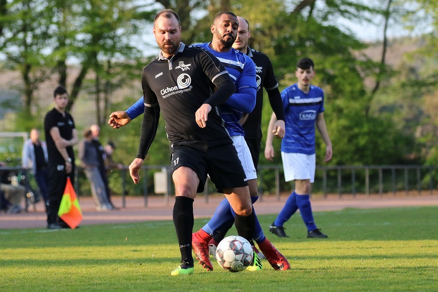 Dülkener FC- SSV Grefrath (2018/19)_9