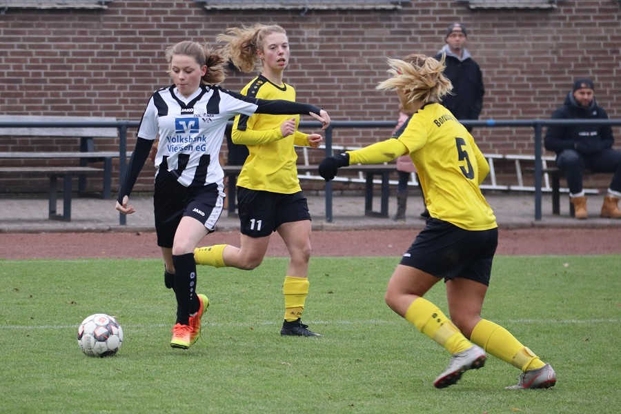 Dülkener FC- SV Borussia Veen (2019/20)_11
