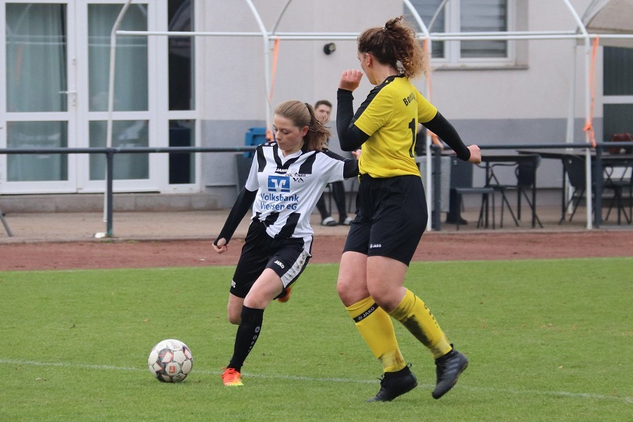 Dülkener FC- SV Borussia Veen (2019/20)_12