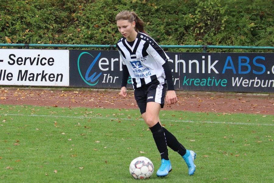 Dülkener FC- SV Borussia Veen (2019/20)_13