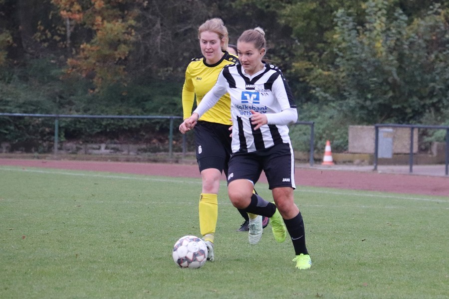 Dülkener FC- SV Borussia Veen (2019/20)_14