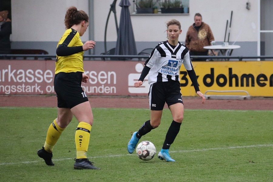 Dülkener FC- SV Borussia Veen (2019/20)_15