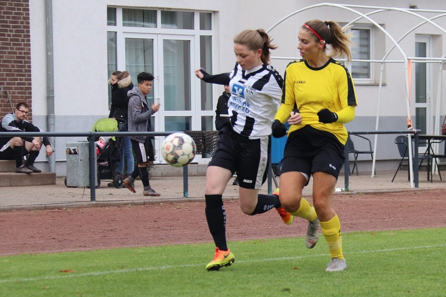 Dülkener FC- SV Borussia Veen (2019/20)_1