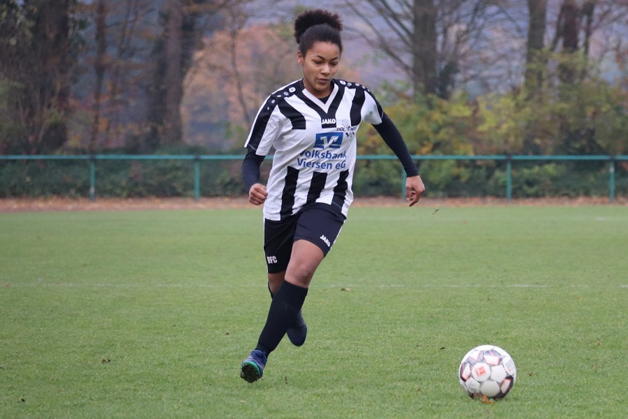 Dülkener FC- SV Borussia Veen (2019/20)_2