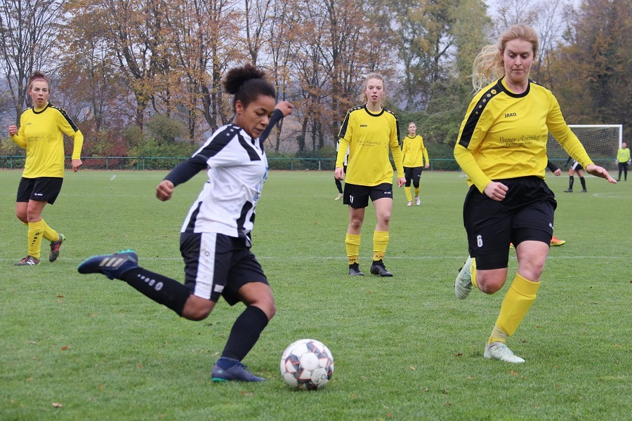 Dülkener FC- SV Borussia Veen (2019/20)_3