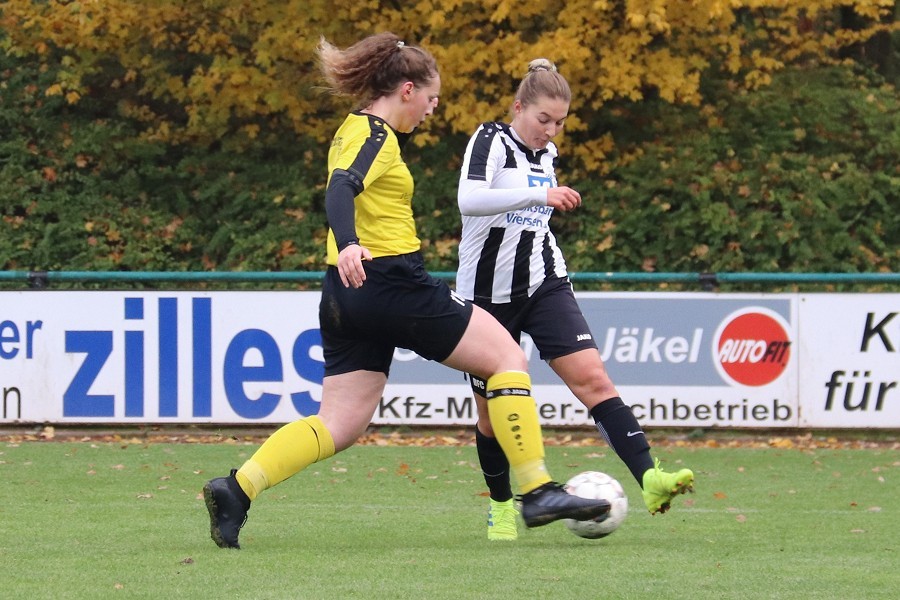Dülkener FC- SV Borussia Veen (2019/20)_4