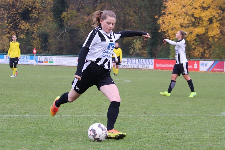 Dülkener FC- SV Borussia Veen (2019/20)_5