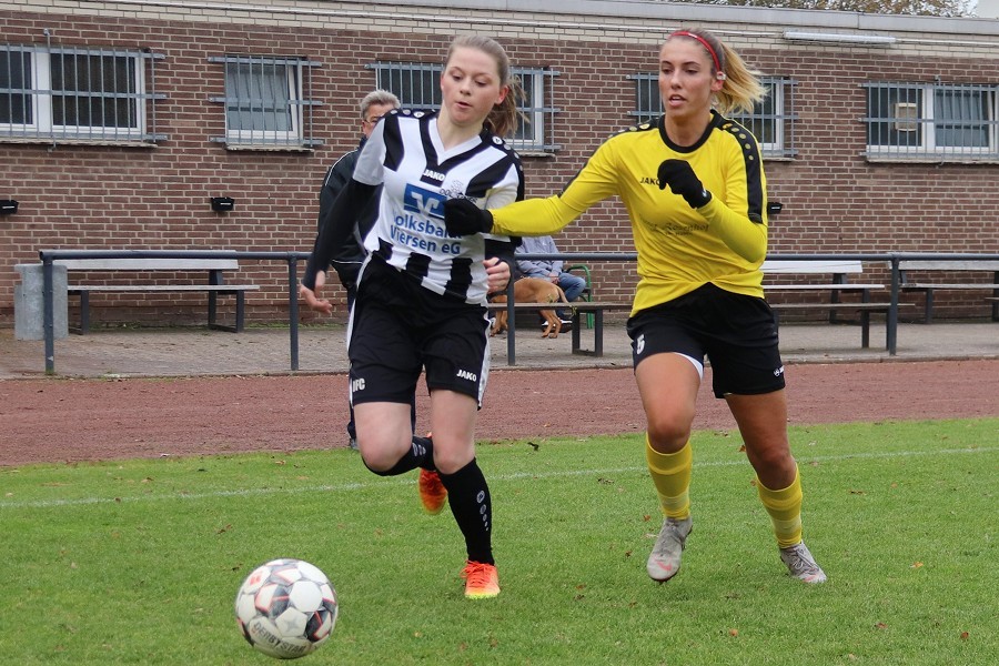 Dülkener FC- SV Borussia Veen (2019/20)_6