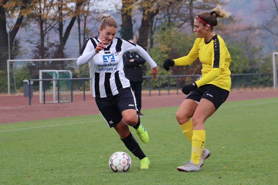 Dülkener FC- SV Borussia Veen (2019/20)_7