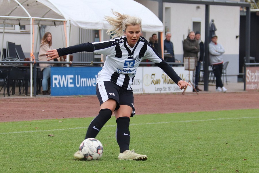 Dülkener FC- SV Borussia Veen (2019/20)_8