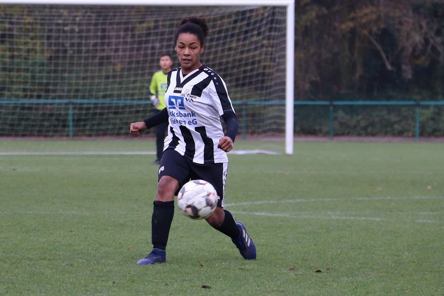 Dülkener FC- SV Borussia Veen (2019/20)_9