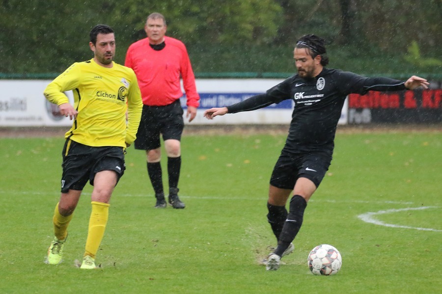 Dülkener FC- TIV Nettetal (2019/20)_13