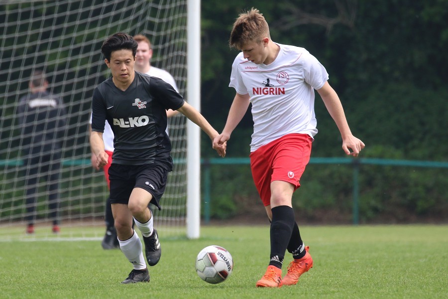 Dülkener FC- TSV Kaldenkirchen (2018/19)_10