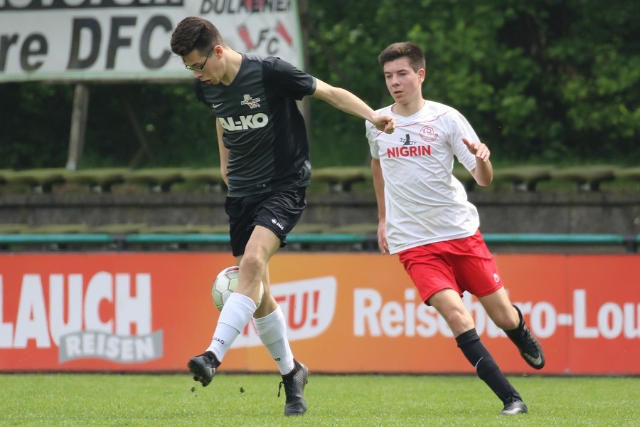 Dülkener FC- TSV Kaldenkirchen (2018/19)_11