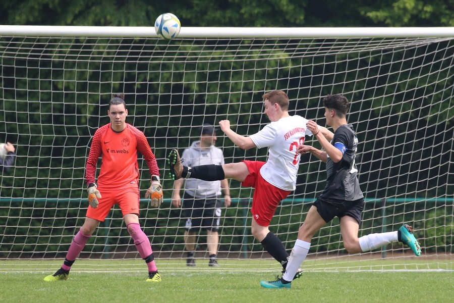 Dülkener FC- TSV Kaldenkirchen (2018/19)_18