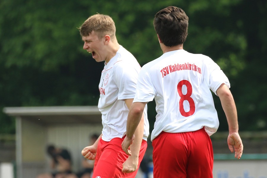 Dülkener FC- TSV Kaldenkirchen (2018/19)_20