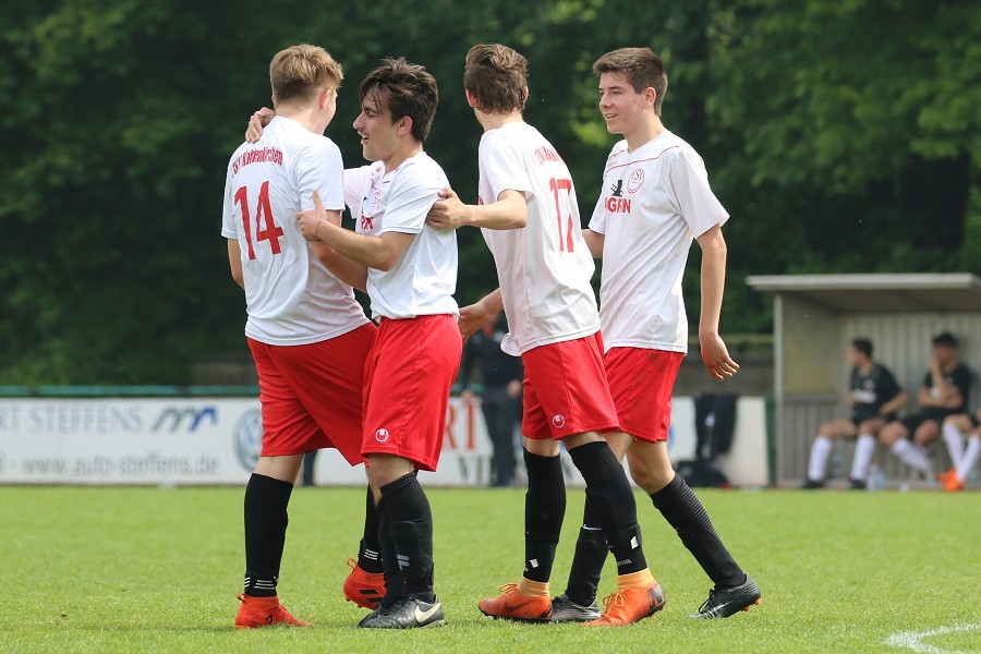 Dülkener FC- TSV Kaldenkirchen (2018/19)_22