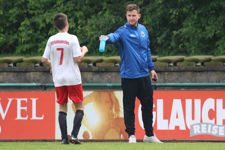 Dülkener FC- TSV Kaldenkirchen (2018/19)_7