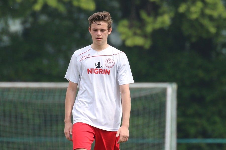 Dülkener FC- TSV Kaldenkirchen (2018/19)_8