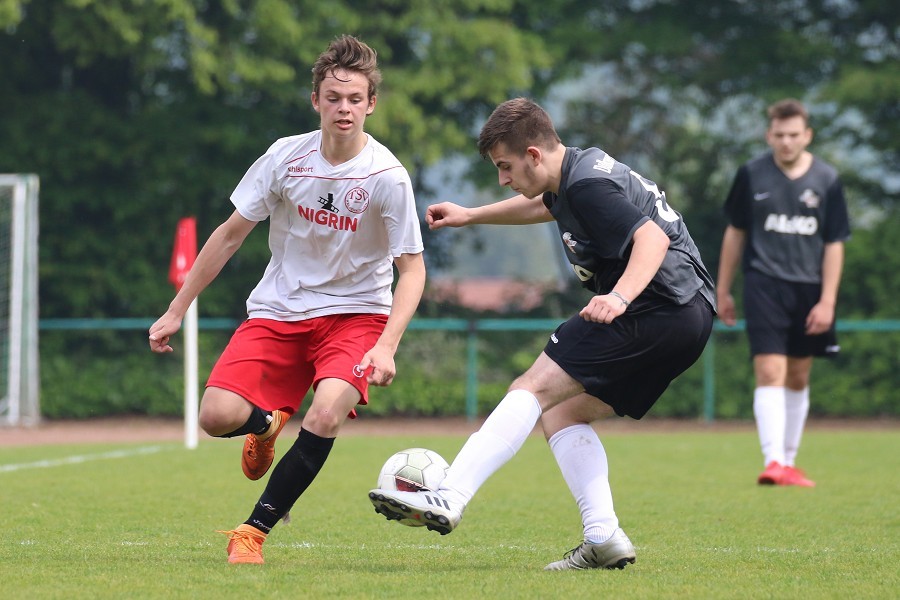 Dülkener FC- TSV Kaldenkirchen (2018/19)_9