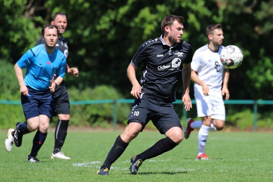 Dülkener FC- TuRa Brüggen (2018/19)_10